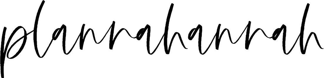 Plannahannah logo